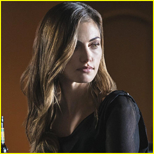 Phoebe Tonkin Says Her Final Scene in 'The Originals' Was A 'Very Emotional Goodbye'