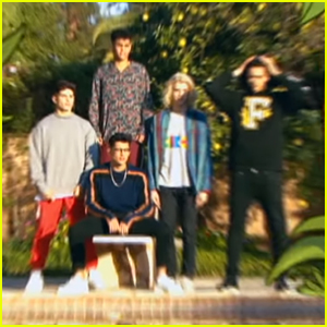 PRETTYMUCH Give Big Shout Out Their Fans: They Are Everything (Exclusive)