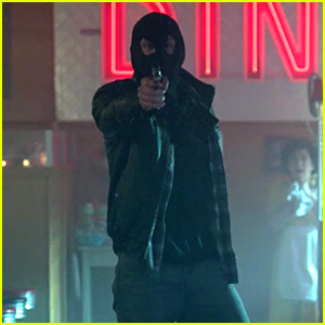 Did 'Riverdale' Unmask The True Identity of Black Hood? Lili Reinhart Says...