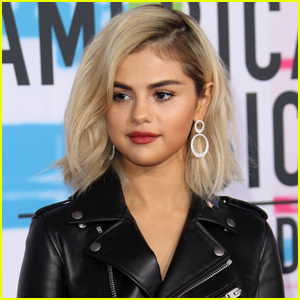 Selena Gomez's Blonde Hair Is Here to Stay!
