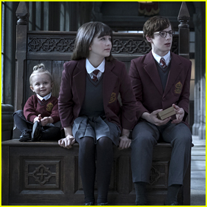 Netflix's 'A Series of Unfortunate Events' Season 2 Gets First-Look Photos!