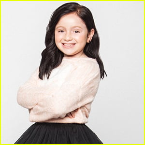 Get To Know 'Me, Myself & I' Actress Skylar Gray With 10 Fun Facts (Exclusive)