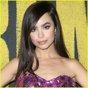 Sofia Carson Looks Back on Her Incredible 2017!