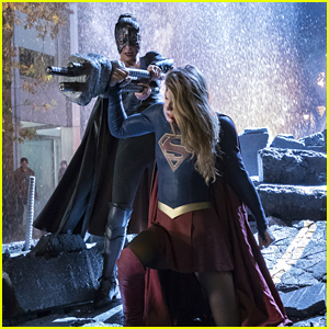 Melissa Benoist Teases Reign's Transformation on 'Supergirl' Tonight