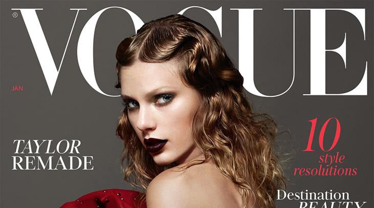 TaylorSwift vogue uk or us テイラースウィフト Taylor Swift In Conversation With Andrew Lloyd Webber For