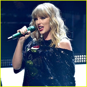 Taylor Swift Reveals 'Reputation' Tour Trailer - Watch Here!