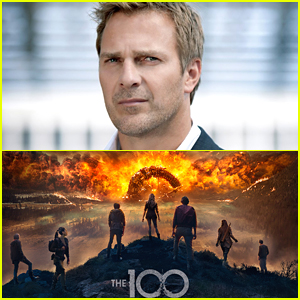 Another Brand New Face Joins 'The 100' for Upcoming 5th Season
