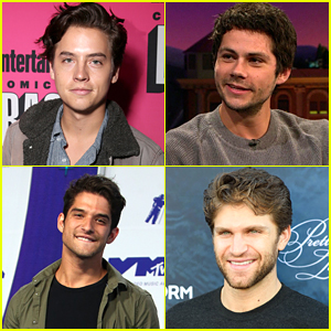 JJJ's Top Actors of 2017 Include Dylan O'Brien, Cole Sprouse, Zac Efron & More
