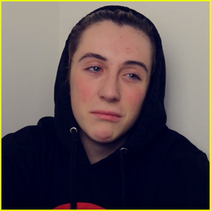 Trevor Moran Bravely Opens Up About His Former Plans to Transition