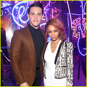 Vanessa Morgan Asked 'Riverdale' To Make Her Hair For Toni Topaz Even Pinker