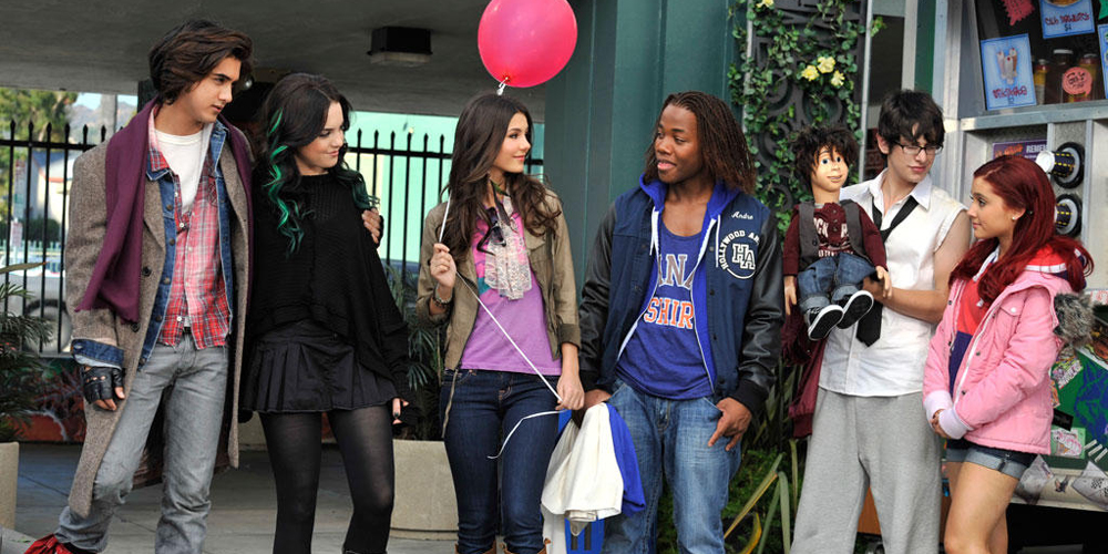 Hollywood Arts High School, Victorious Wiki