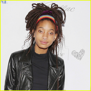 Willow Smith Hit the Stage at the Ebony Power 100 Gala!