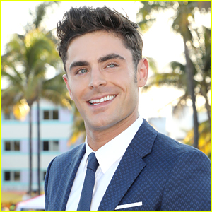 Zac Efron Once Made the King of Pop Cry! (Video)