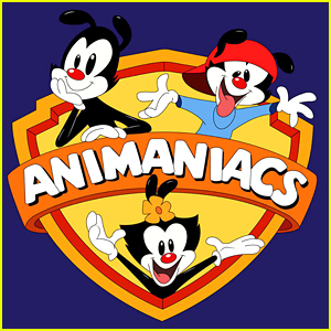 Warner Brothers' Cartoon Series 'Animaniacs' To Return With 2-Season Order on Hulu
