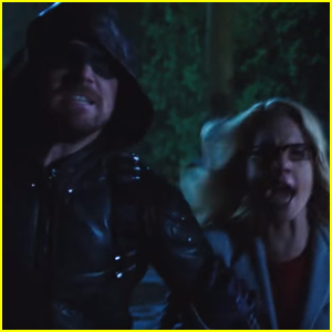 'Arrow' Extended Trailer Focuses on Fractured Team - Watch Now!
