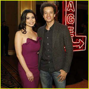 Auli'i Cravalho Opens Up About Relating to 'Rise' Character Lilette