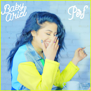 Baby Ariel Debuts New Song & Music Video for 'Perf'  - Watch & Download Here!