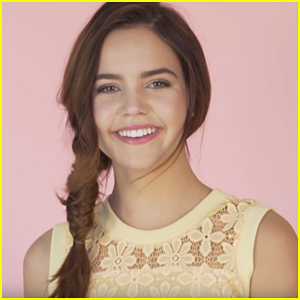 Bailee Madison Announces Fashion Collection with This Is Nowadays For Macy's