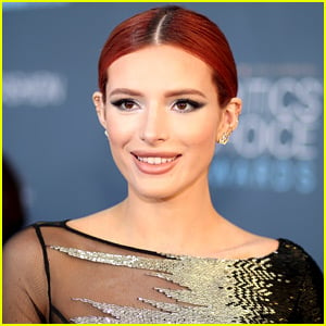 Bella Thorne Bravely Opens Up About Sexual Assault