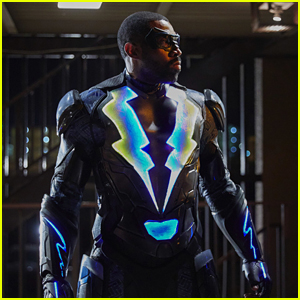 'Black Lightning' Is About Finding Your Own Super Power, Makes Debut on The CW Tonight!