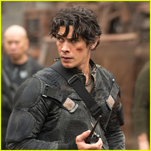 Bob Morley Completely Freaks 'The 100' Fandom Out With Cryptic Tweet After Wrapping Season 5