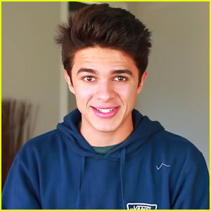 Brent Rivera Likes The Weird Things Girls Do