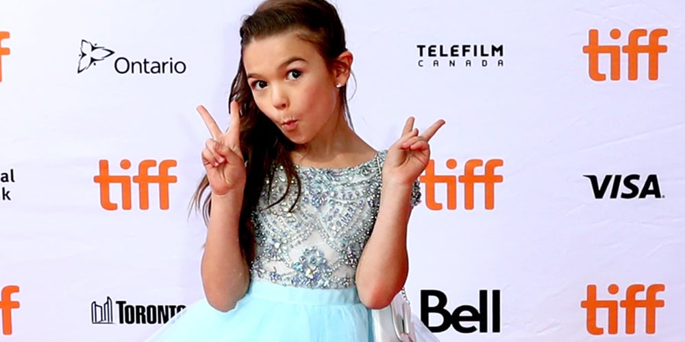 ‘The Florida Project’s Brooklynn Prince Joins New Movie ‘The Turning’
