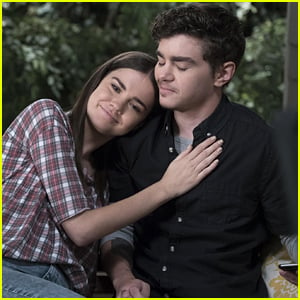 The Fosters' Callie & Aaron Split During Winter Premiere - So What Now?