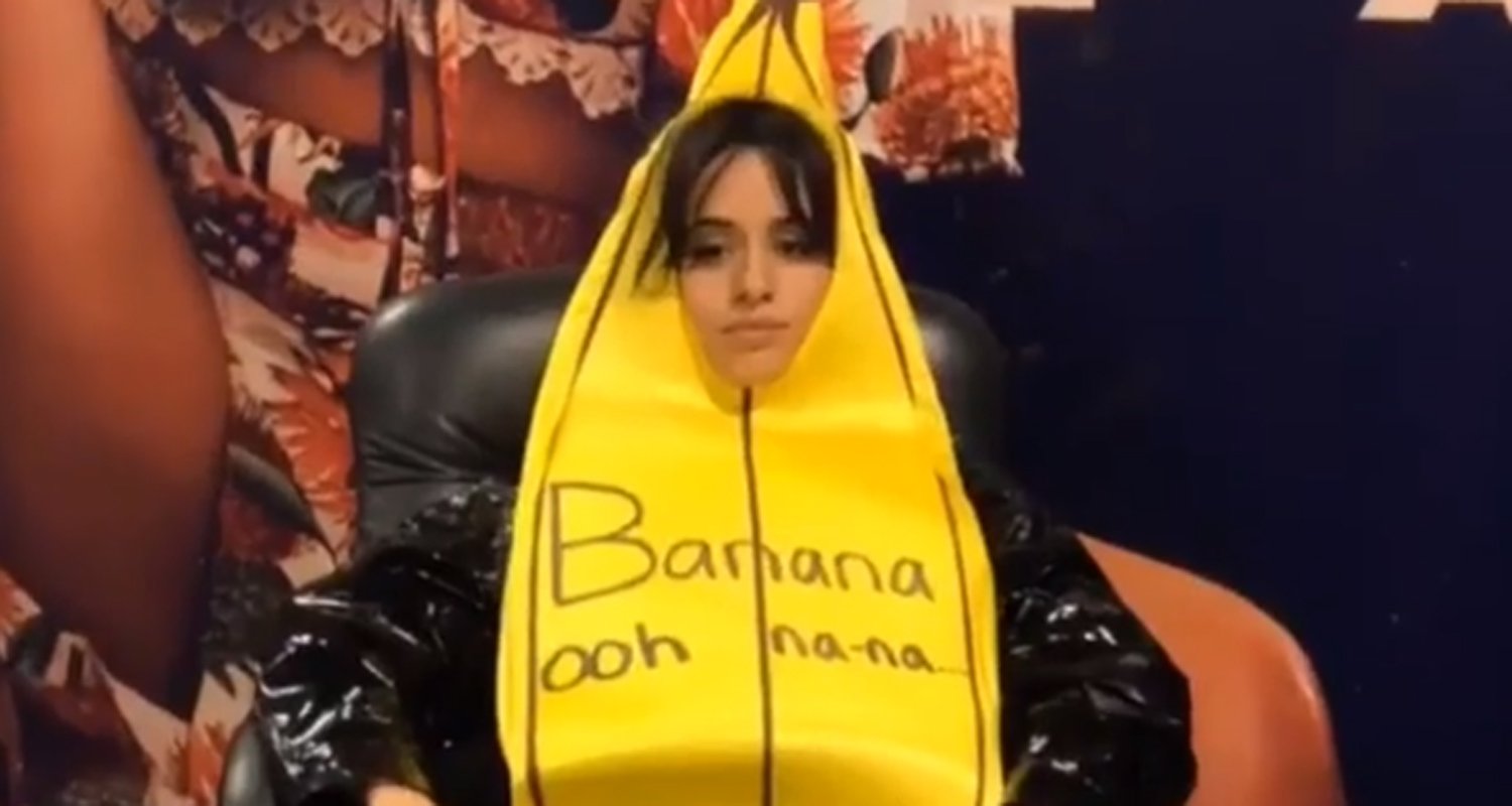Camila Cabello Is Hilariously Sleep Deprived While Doing Album Promo