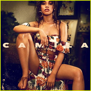 Camila Cabello Drops Debut Solo Album 'Camila' - Listen Here!