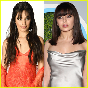 Camila Cabello Is Holding Onto Her Charli XCX Collab 'Scar Tissue' For The Perfect Moment