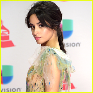 Camila Cabello Opens Up About Her Decision to Go Solo