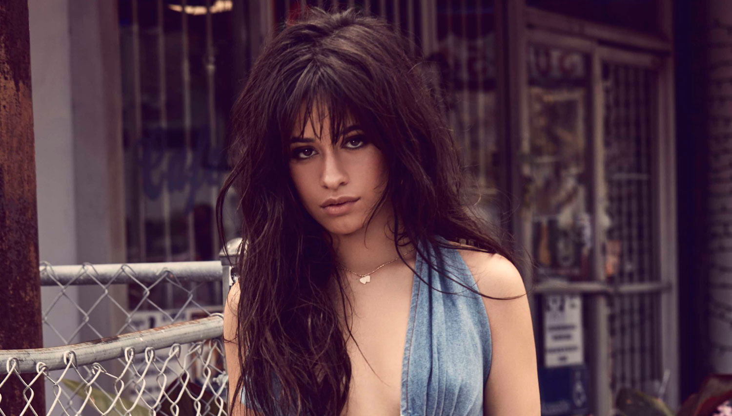 Camila Cabello Has Butterflies About Her Debut Album Release Camila Cabello Music Just 9774