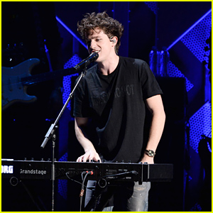 Charlie Puth Releases New 'VoiceNotes' Song 'If You Leave Me Now' - Listen!