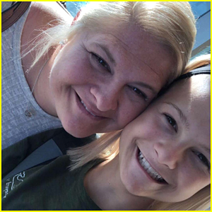 Darci Lynne Farmer Didn't Spend Any Prize Money on A New Dishwasher For Her Mom