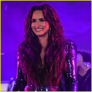 Demi Lovato's 'Simply Complicated' Documentary Might Be Getting a Part 2