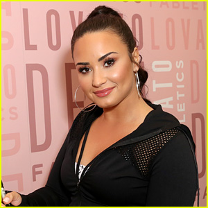 Demi Lovato Says She Has 'Big News Coming Soon'!