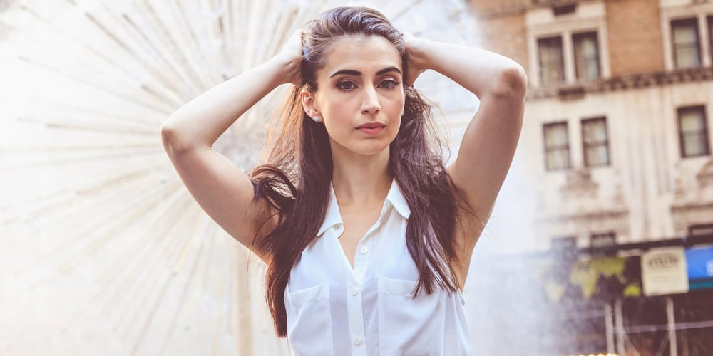 Freeform Star Dilan Gwyn Opens Up About Facing Discrimination in Native Sweden