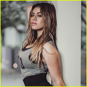 Fifth Harmony's Dinah Jane Opens Up About Conquering Her Fears of Putting Out Solo Music