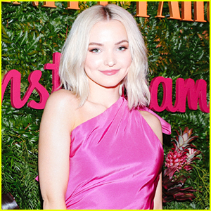 Dove Cameron Wants To Turn Times Up Instagram Situation Into Something Educating