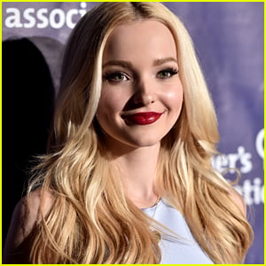 Dove Cameron Is Working 14 Hour days on 'Marvel's Agents of S.H.I.E.L.D.'