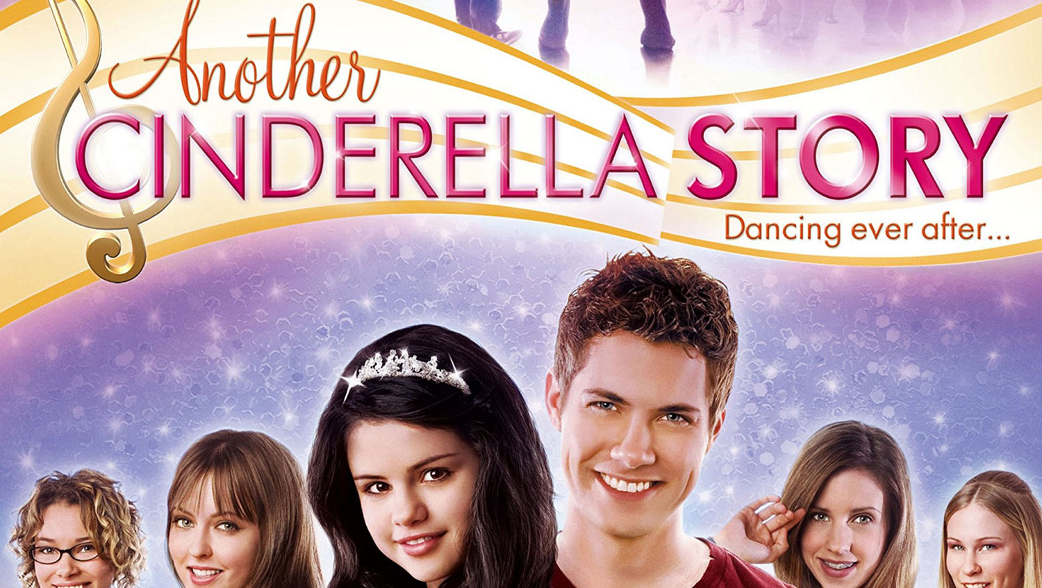 Another Cinderella Story's Drew Seeley Looks Back on 10th Anniversary