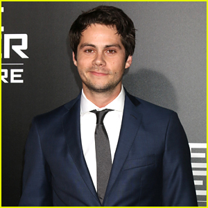 Dylan O'Brien Would Love To Direct One Day