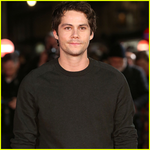 Dylan O'Brien's 'Maze Runner' Co-Stars Think He'd Be The Perfect 'Nightwing'