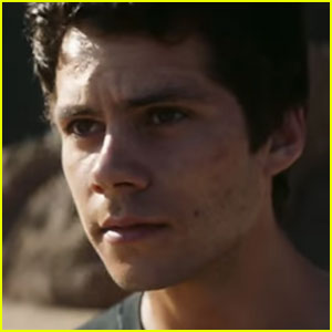 Dylan O'Brien Reveals What He Will Miss Most About 'Maze Runner' Trilogy
