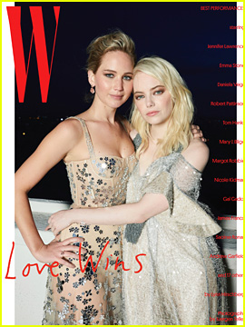 Jennifer Lawrence Reveals Where She Had Her First Kiss!