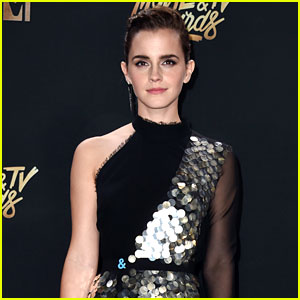 Emma Watson Debuts New Set of Bangs - See the Pic!