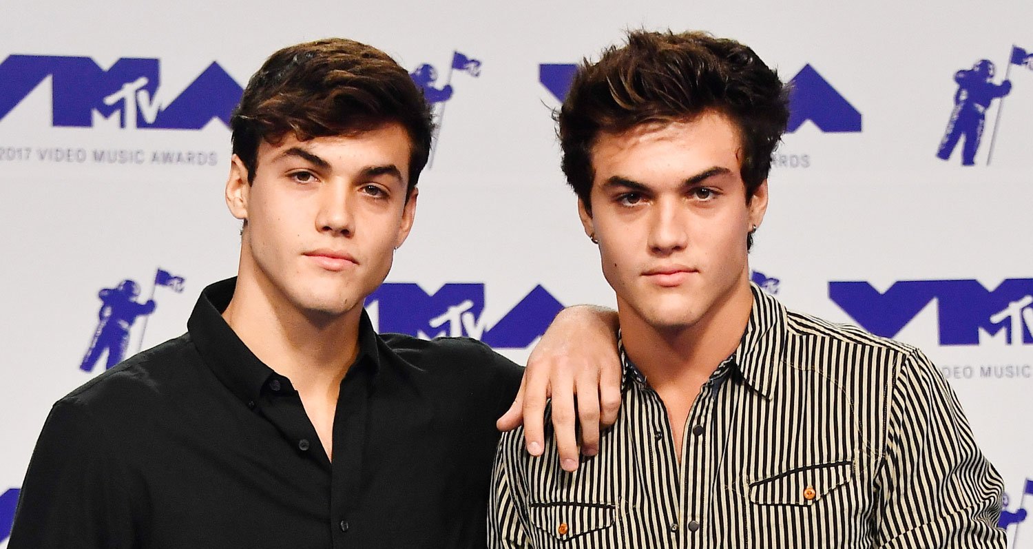 Ethan Dolan Calls Out Racism: ‘I Can’t Believe It Still Exists’ | Ethan ...