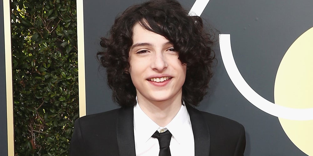 Finn Wolfhard Skipped Out on SAG Awards 2018 Because of The Flu! 2018