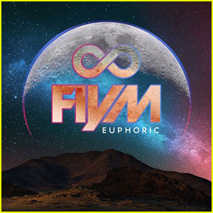 Forever In Your Mind Release 'Euphoric' EP - Listen Now!